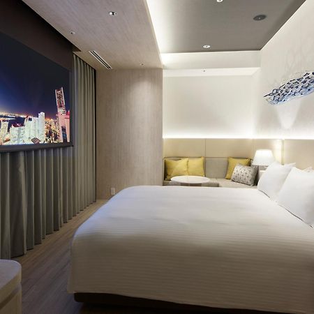 Mitsui Garden Hotel Yokohama Minatomirai Premier Dış mekan fotoğraf